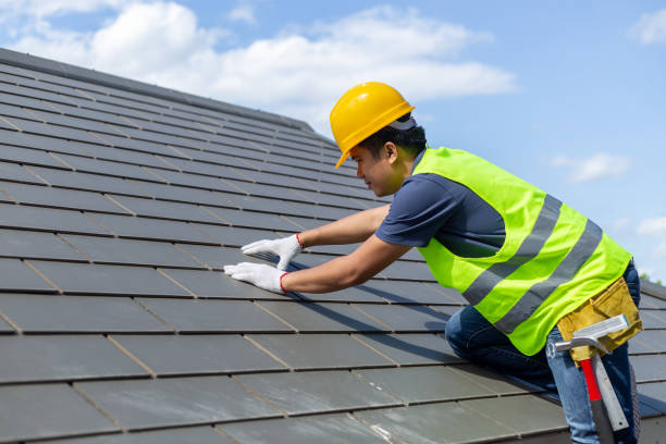 Gutter Installation and Roofing in Bohners Lake, WI