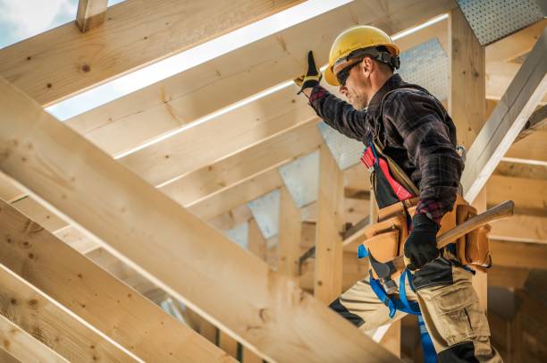Best Tile Roofing Contractor  in Bohners Lake, WI