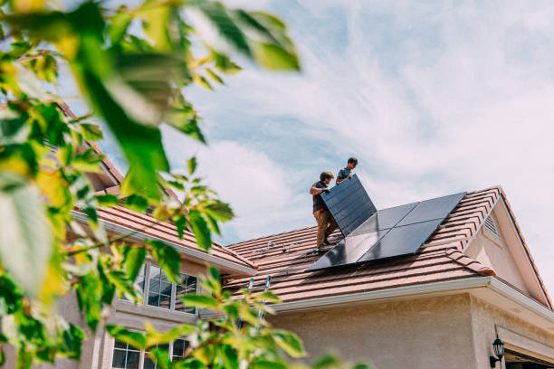 Best Shingle Roofing Installation  in Bohners Lake, WI