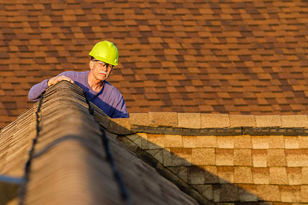 Best Commercial Roofing Services  in Bohners Lake, WI